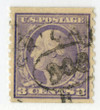 337972 - Used Stamp(s) 