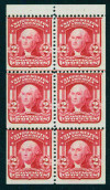 322725 - Mint Stamp(s)