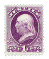 286566 - Mint Stamp(s)