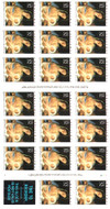 320948 - Mint Stamp(s)