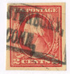 331942 - Used Stamp(s) 