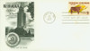 302849 - First Day Cover