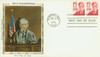 302665 - First Day Cover