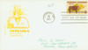 302848 - First Day Cover