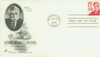 302663 - First Day Cover