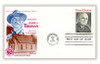304431 - First Day Cover