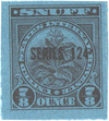 296979 - Mint Stamp(s)