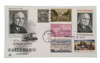 1032974 - First Day Cover