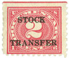 289370 - Unused Stamp(s) 