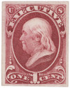 286144 - Mint Stamp(s)