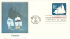 299341 - First Day Cover