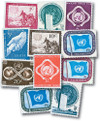 356348 - Mint Stamp(s)