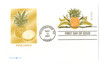 298321 - First Day Cover