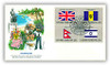 68193 - First Day Cover