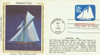 299342 - First Day Cover