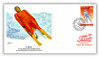 61873 - First Day Cover