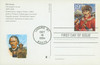 297909 - First Day Cover