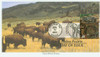 326672 - First Day Cover