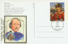 297910 - First Day Cover