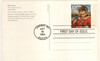 297908 - First Day Cover