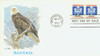 286338 - First Day Cover