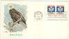 286337 - First Day Cover
