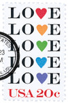 309825 - Used Stamp(s)