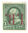 957039 - Mint Stamp(s)