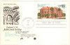 297757 - First Day Cover