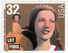 321701 - Mint Stamp(s)