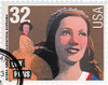 321702 - Used Stamp(s)