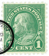 339372 - Used Stamp(s)