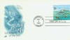 317898 - First Day Cover