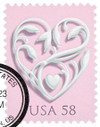 332481 - Used Stamp(s)