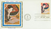 304823 - First Day Cover