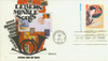 304821 - First Day Cover