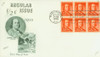 300195 - First Day Cover