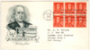 300194 - First Day Cover