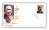 55401 - First Day Cover