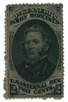 292010 - Used Stamp(s) 