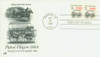 311822 - First Day Cover