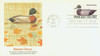 310579 - First Day Cover