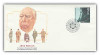 64237 - First Day Cover