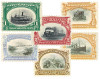 318731 - Used Stamp(s) 