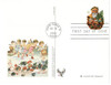 298185 - First Day Cover