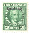 289424 - Mint Stamp(s)