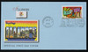 327276 - First Day Cover