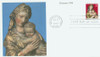 323632 - First Day Cover