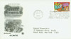 327275 - First Day Cover