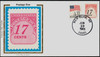 277398 - First Day Cover